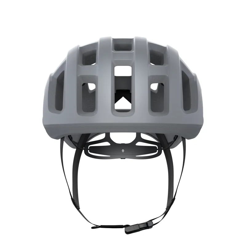 POC Ventral Lite Road Helmet in Gray-1