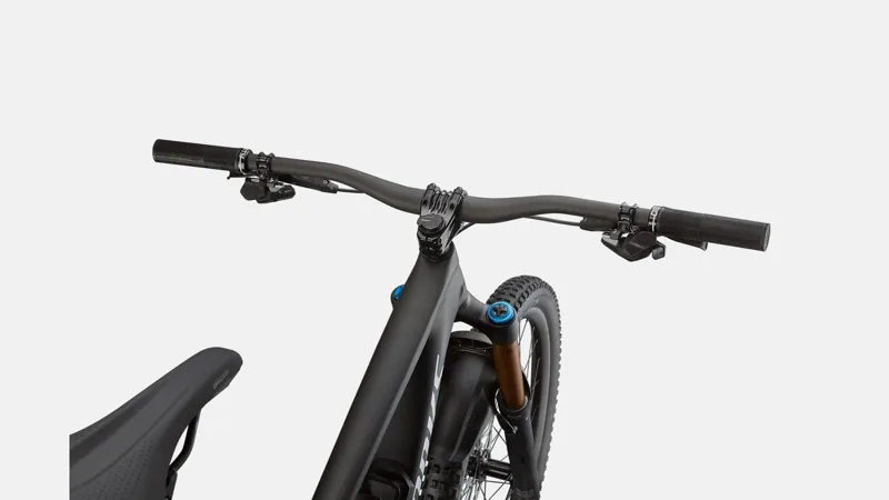 Specialized S-Works Enduro Mountain Bike in Black-4