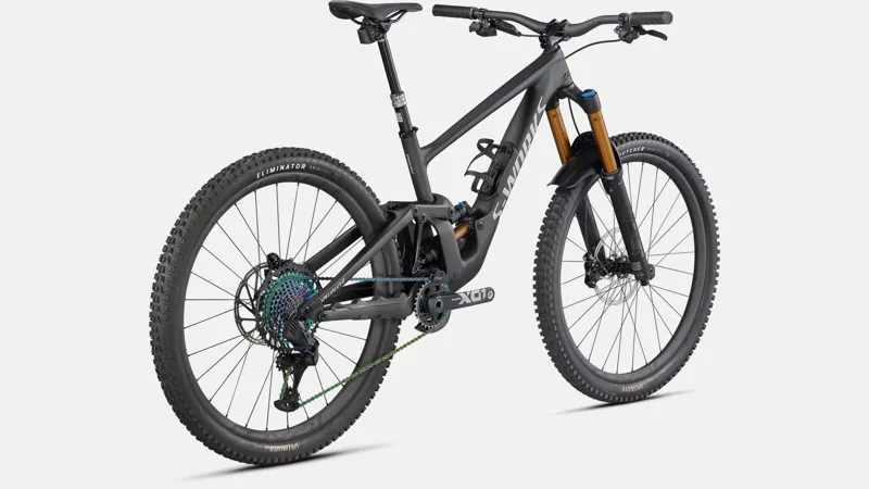 Specialized S-Works Enduro Mountain Bike in Black-5