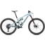 Specialized Stumpjumper EVO Comp Mountain Bike in Blue