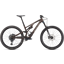 2022 Specialized Stumpjumper EVO Comp Mountain Bike in Brown