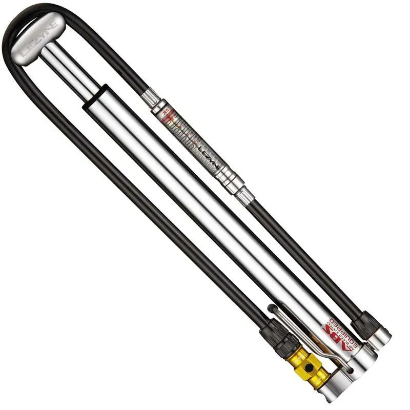 Micro Floor Drive HP/ HPG Silver