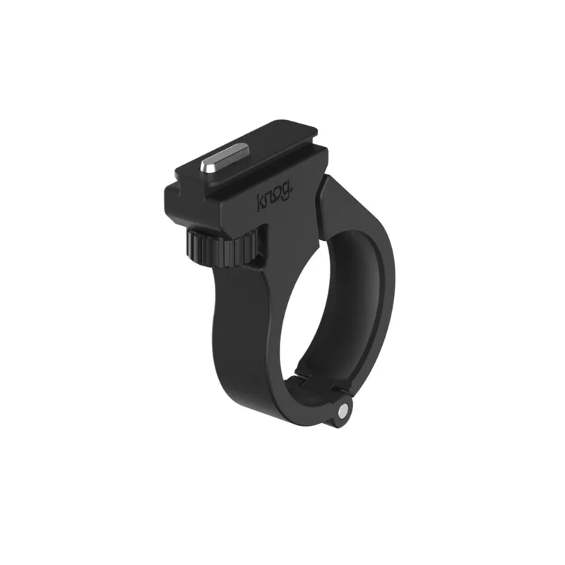 Knog PWR Large Mount in Black
