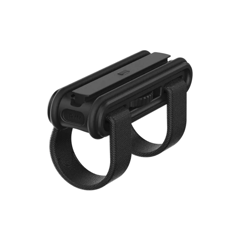 Knog PWR Frame Mount in Black