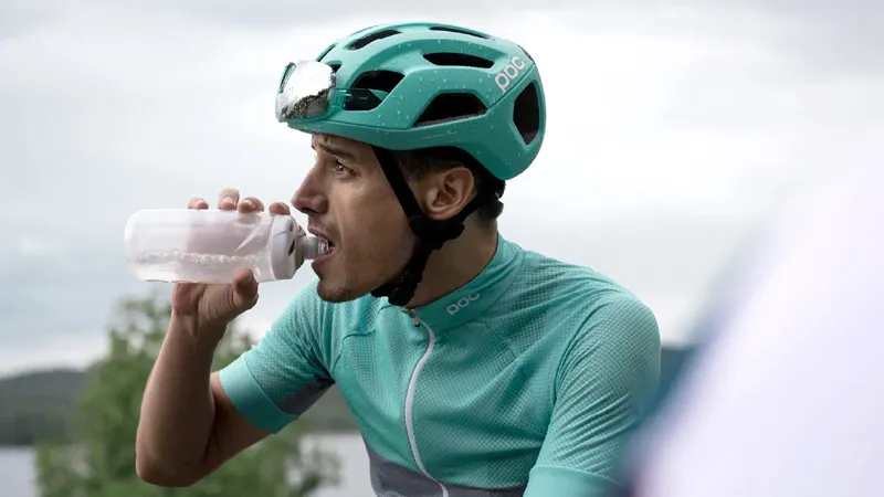 Ride Test: POC Ventral Helmets