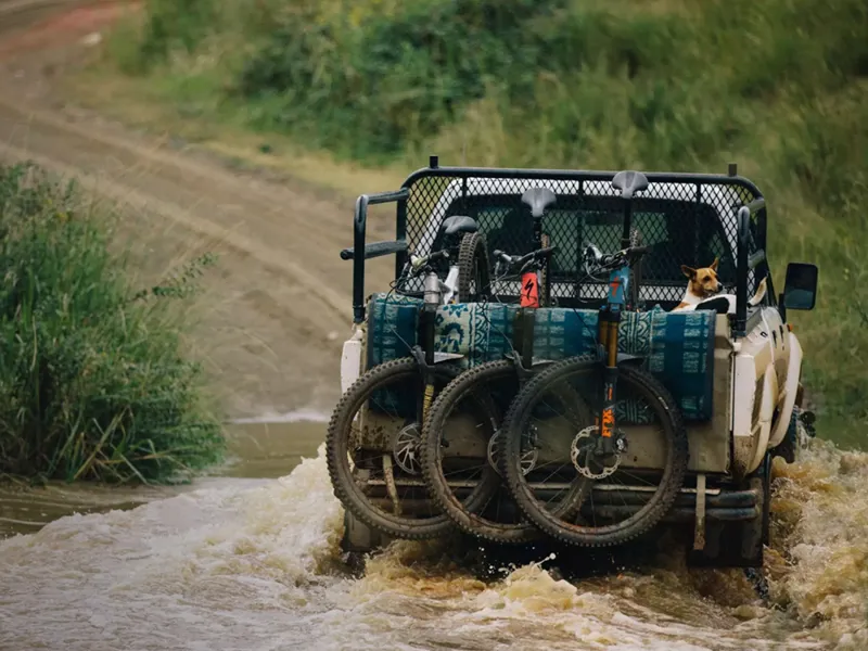 Specialized Stumpjumper
