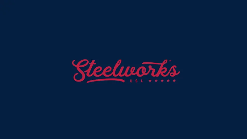 Steelworks USA Stores