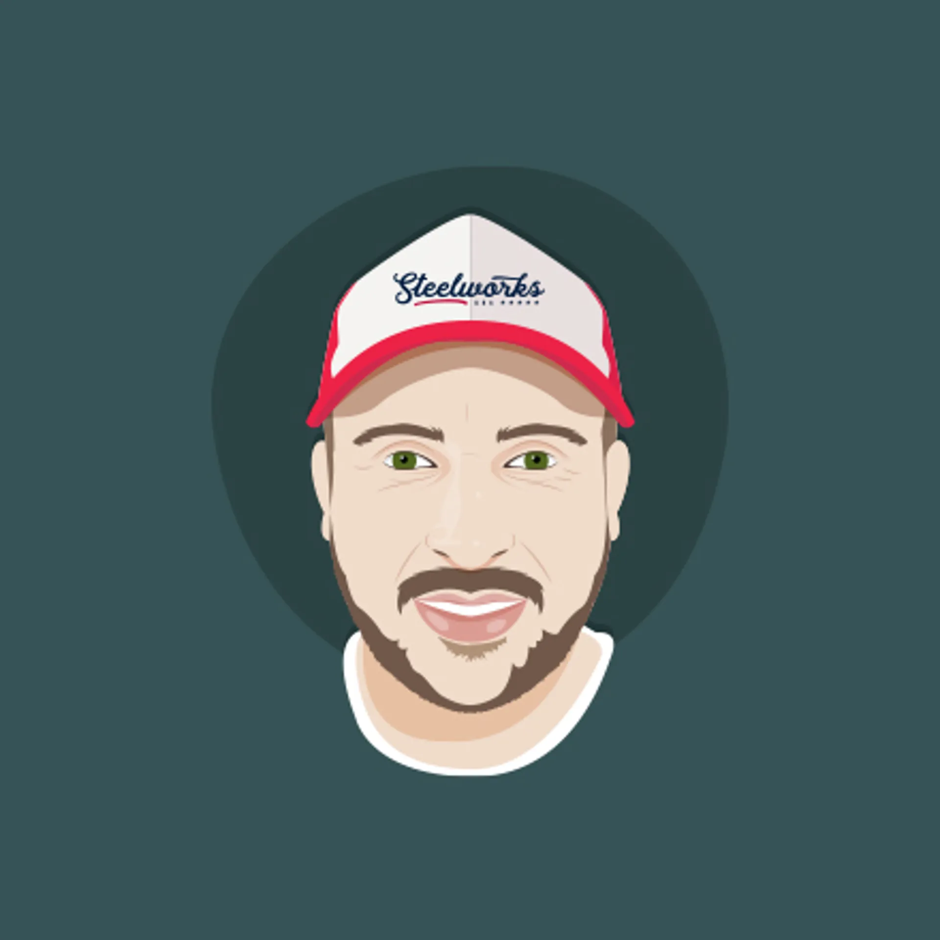 Profile picture for James