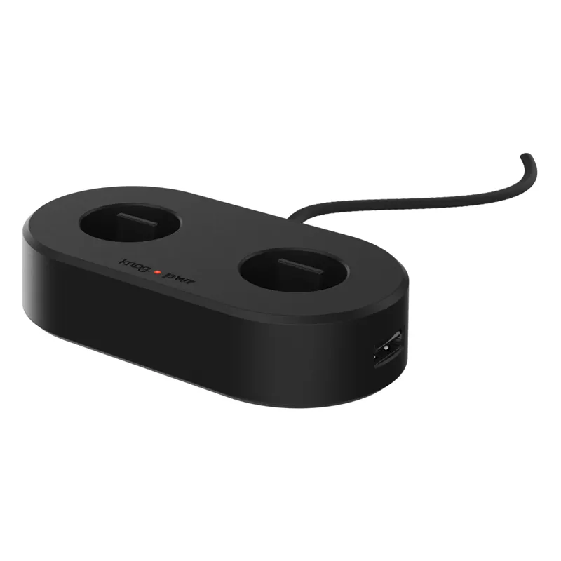 Knog No Battery PWR Dock in Black