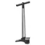 Lezyne Macro Floor Drive in Silver