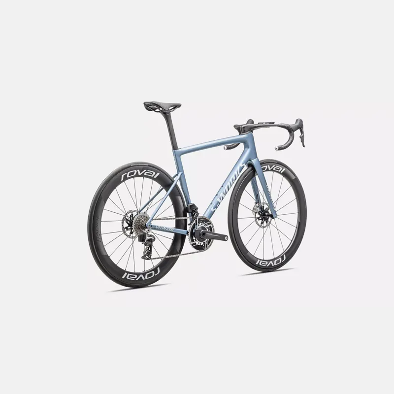 2025 Specialized S-Works Tarmac SL8 LTD with SRAM Red AXS-2