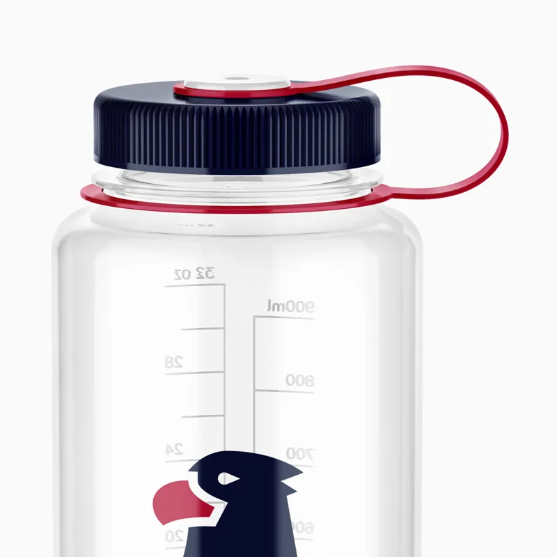 Steelworks USA Custom Nalgene Waterbottle 32oz/1000ml-1