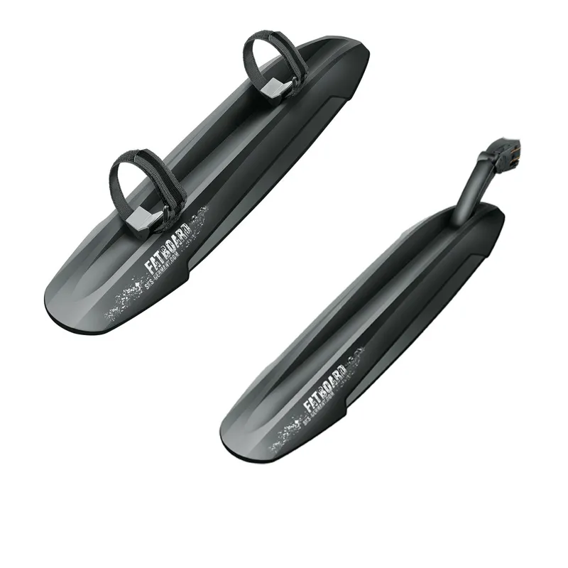 Sks Fat Board Extra Wide Mountain Bike Mudguard Set