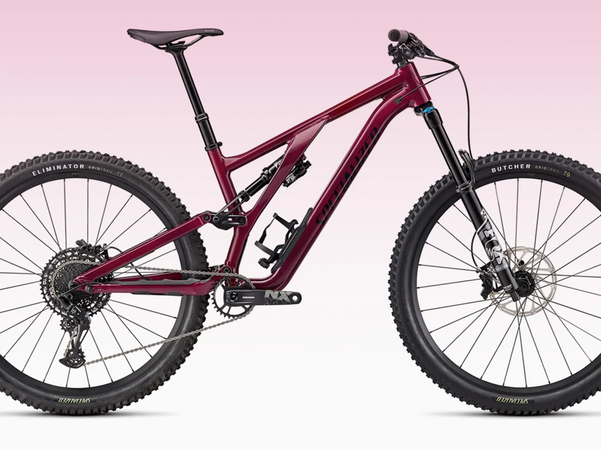 Specialized Stumpjumper