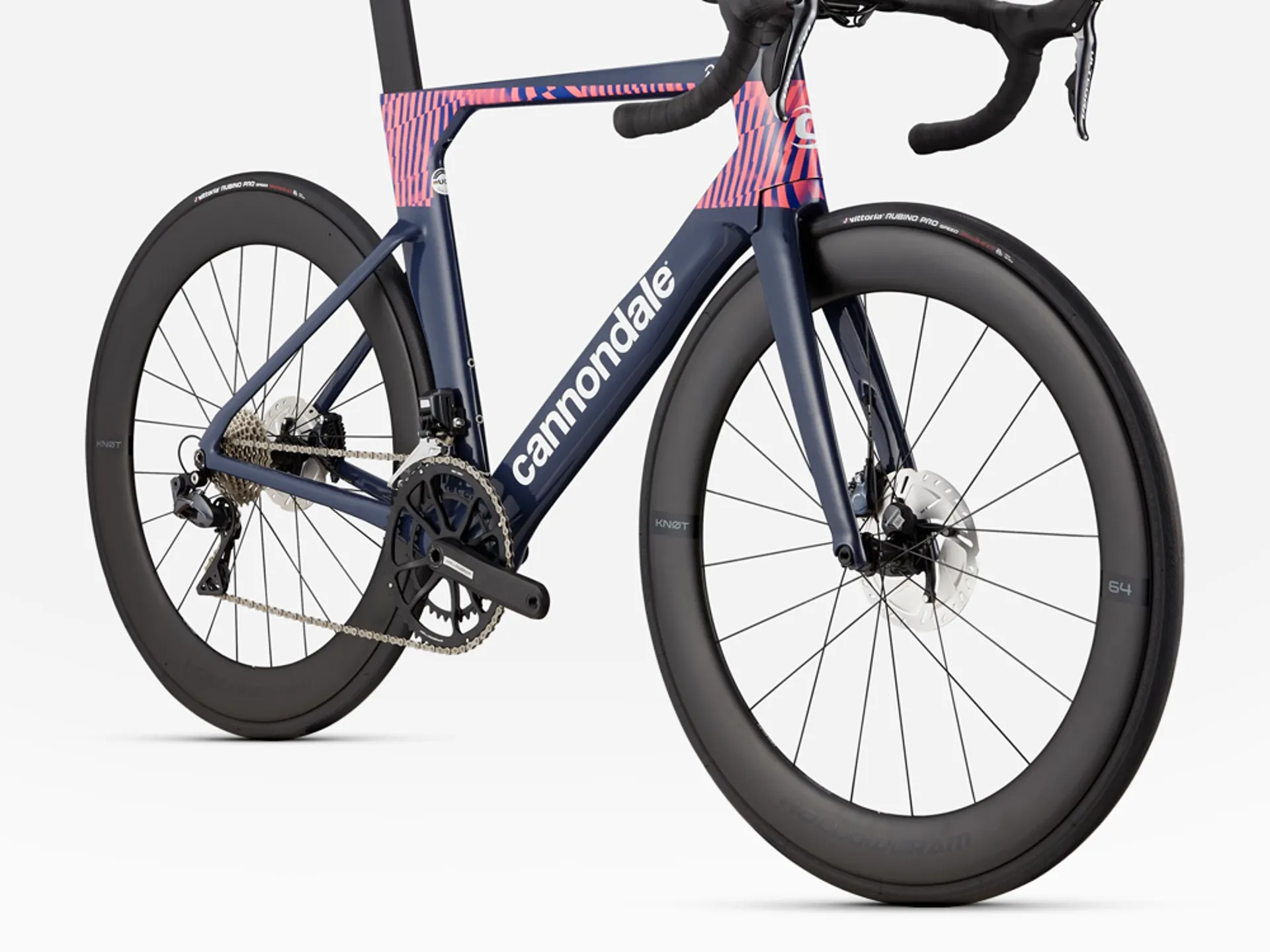 Cannondale SystemSix