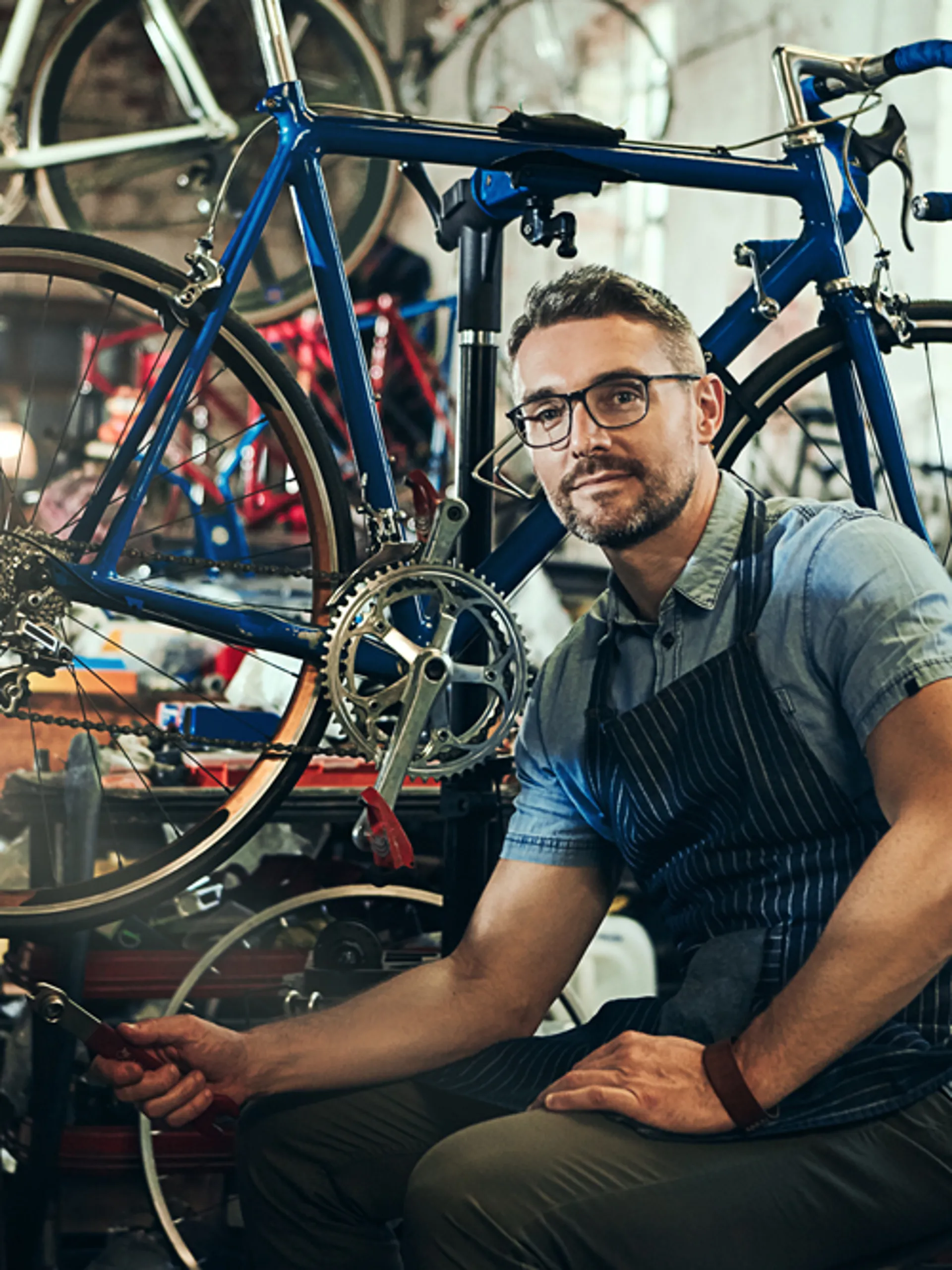 Workshop Services