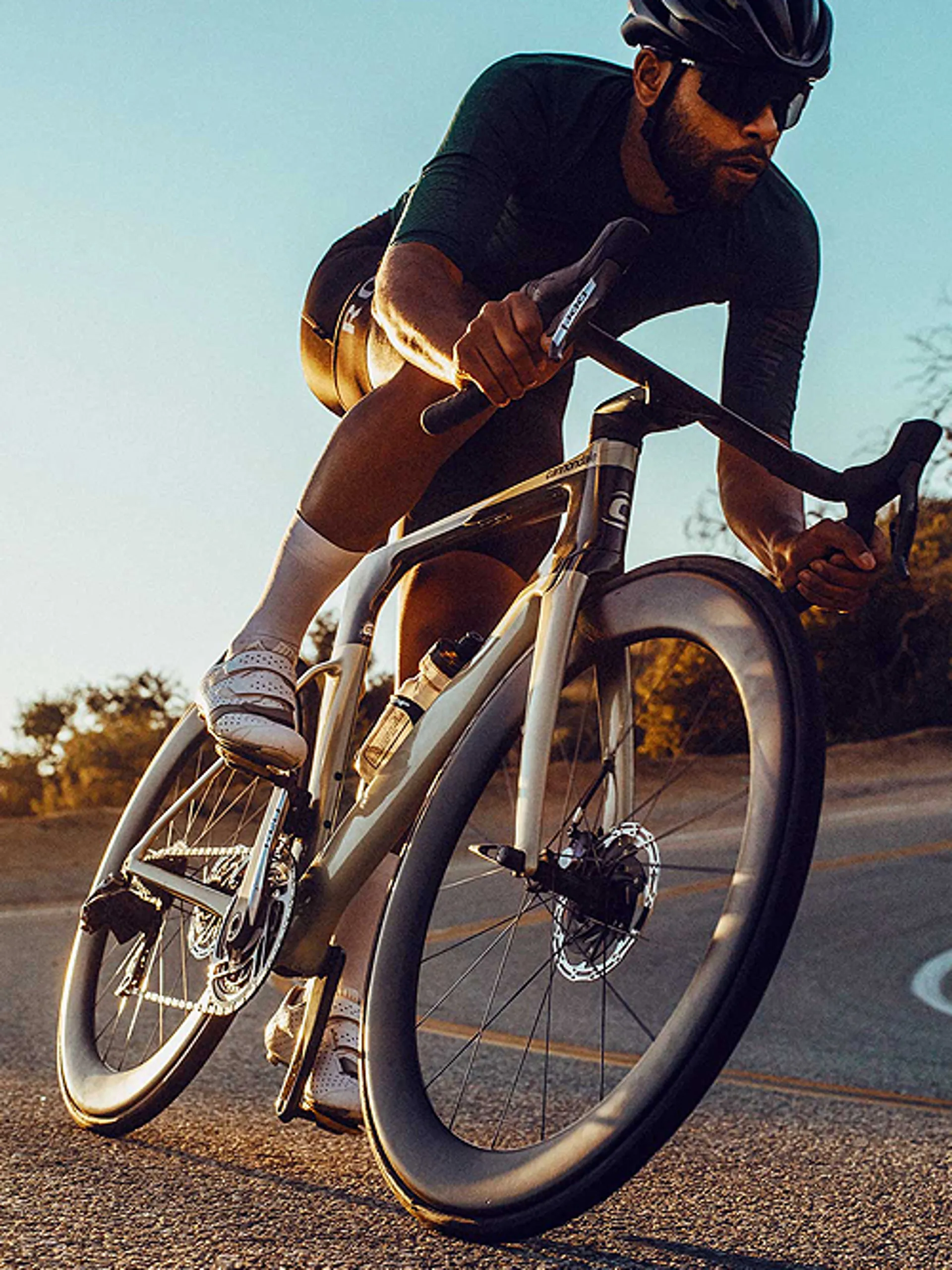 2025 Cannondale SystemSix