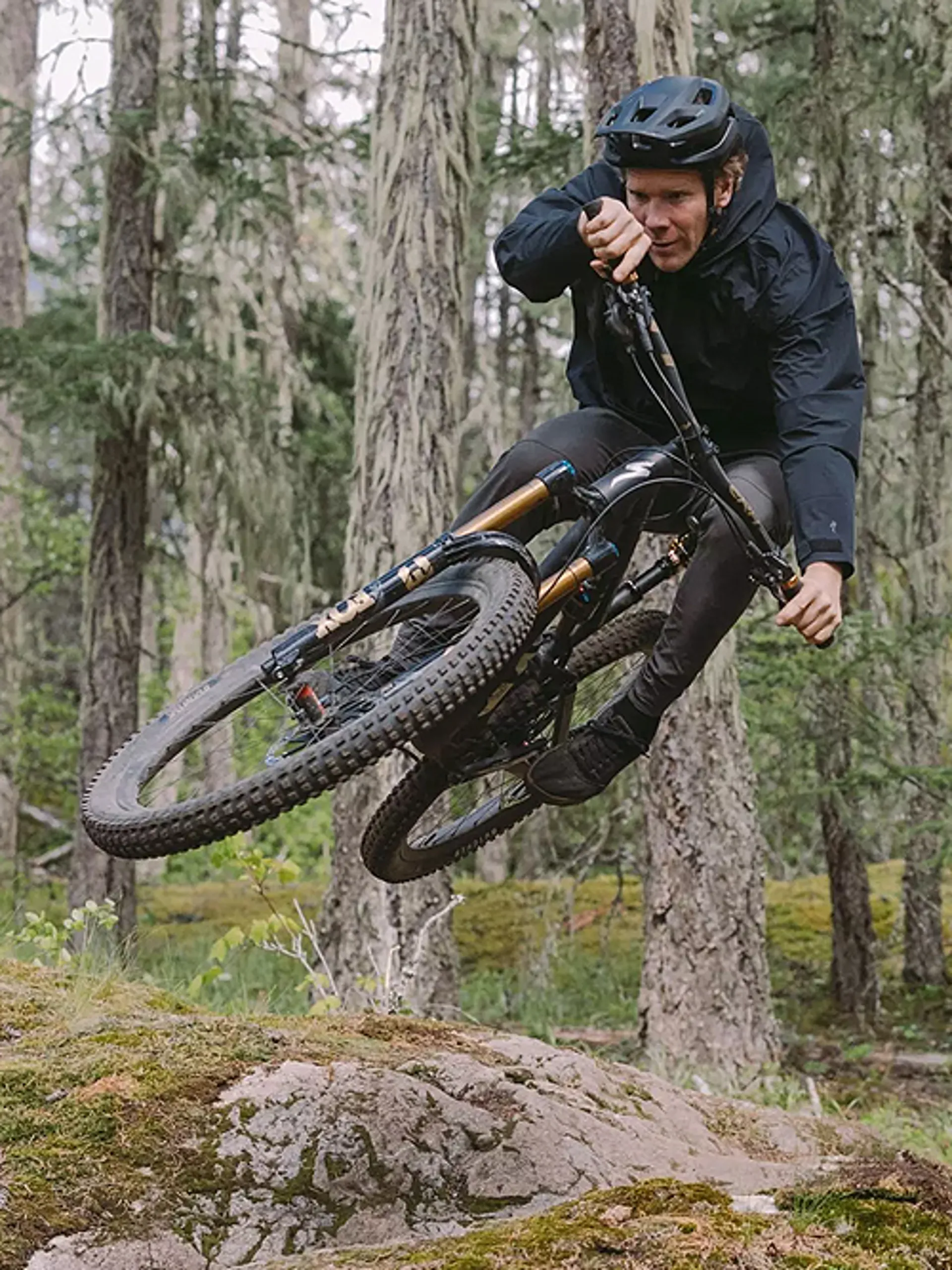 Specialized Stumpjumper